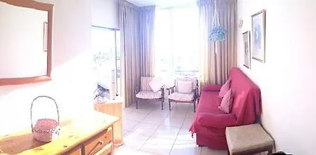 Apartment 1 On Las Agaves Playa de las Americas (Tenerife)