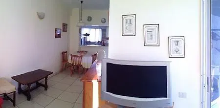 Apartment 1 On Las Agaves *