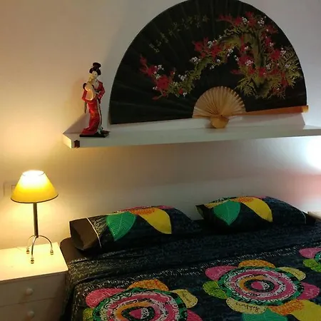 Apartment 1 On Las Agaves *