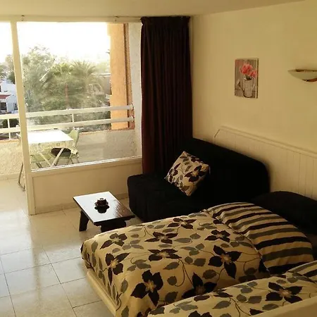 Apartment 1 On Las Agaves Playa de las Americas (Tenerife)