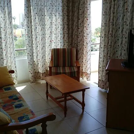 Apartment 1 On Las Agaves *