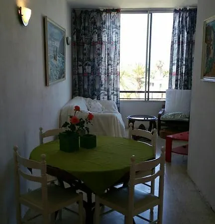 公寓 1 On Las Agaves *