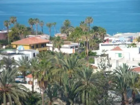 公寓 1 On Las Agaves *