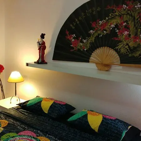 公寓 1 On Las Agaves *